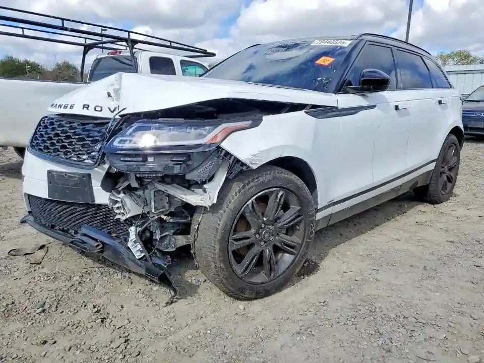 SALYK2EX6LA250011 2020 LAND ROVER RANGEROVER-0