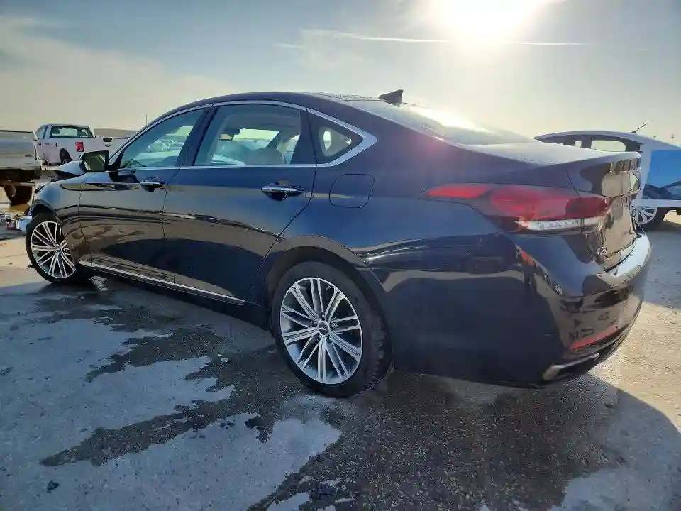 KMHGN4JE0JU251169 2018 GENESIS G80-1