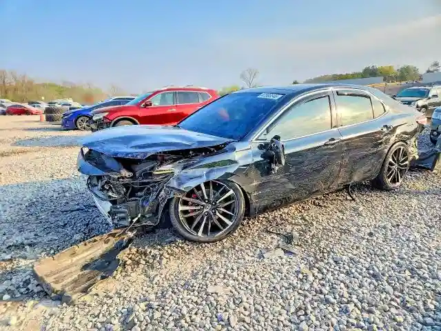 4T1K61AK4LU864040 2020 TOYOTA CAMRY-0