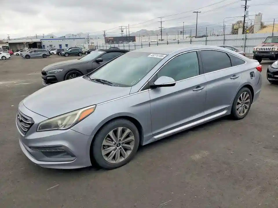 5NPE34AF5FH055501 2015 HYUNDAI SONATA-0