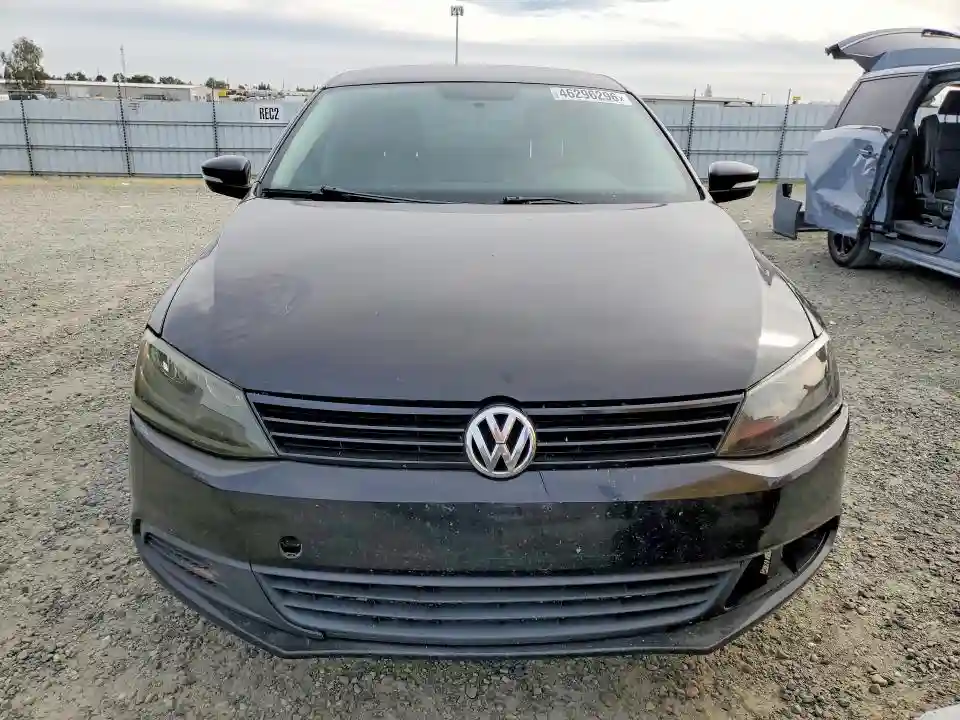 3VWD17AJ1EM367098 2014 VOLKSWAGEN JETTA-4