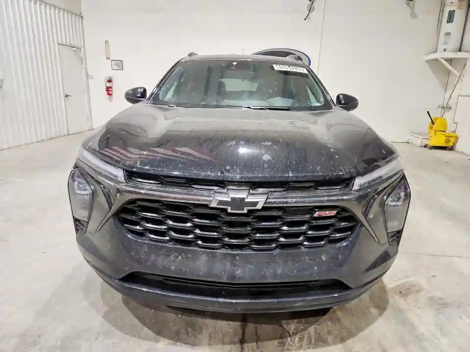 KL77LJE25RC132802 2024 CHEVROLET TRAX 2RS-4