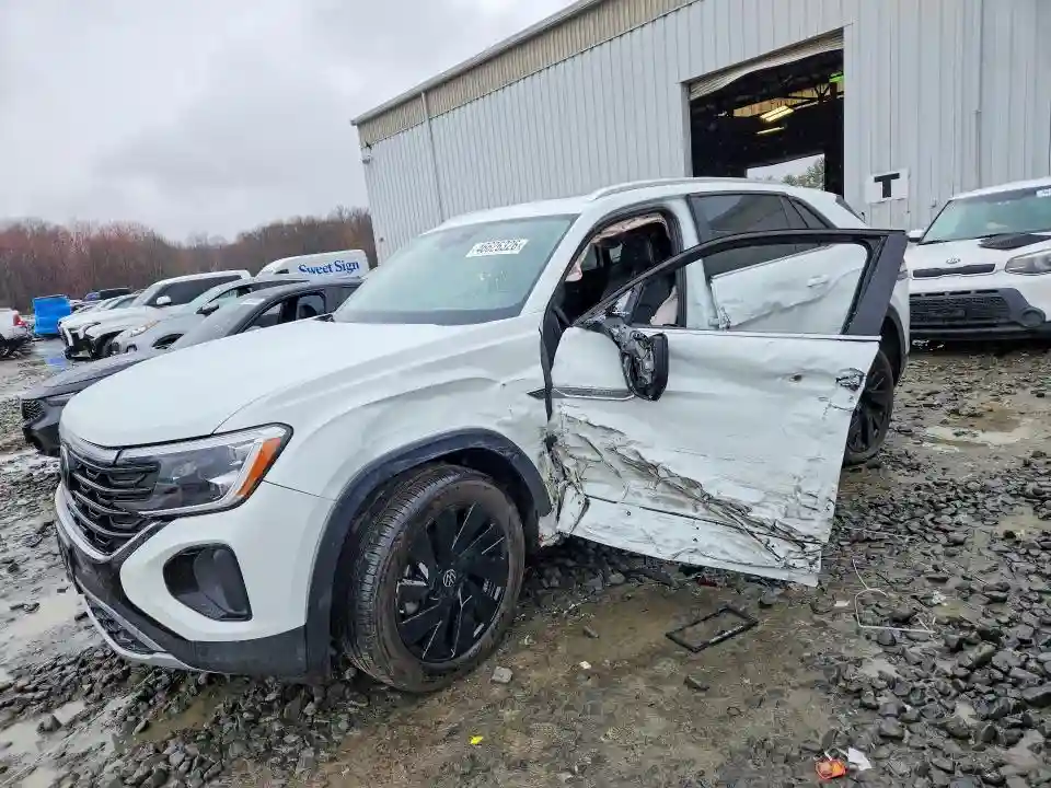 1V2KE2CA1RC263358 2024 VOLKSWAGEN ATLAS-0