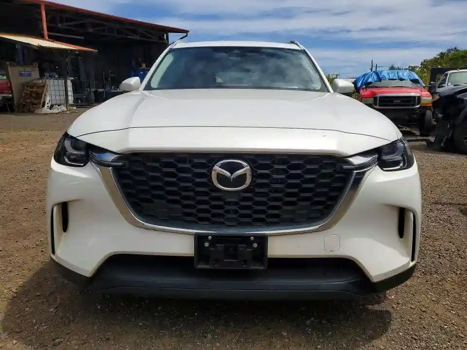 JM3KKAHDXS1198574 2025 MAZDA CX-90-4