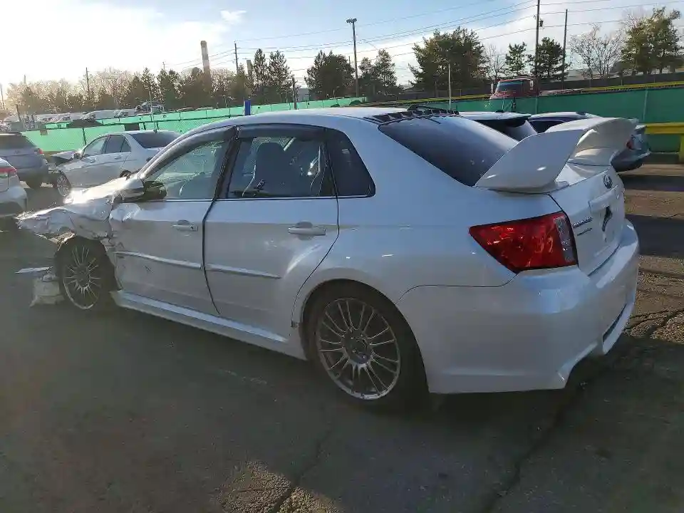 JF1GV8J61DL033682 2013 SUBARU WRX-1