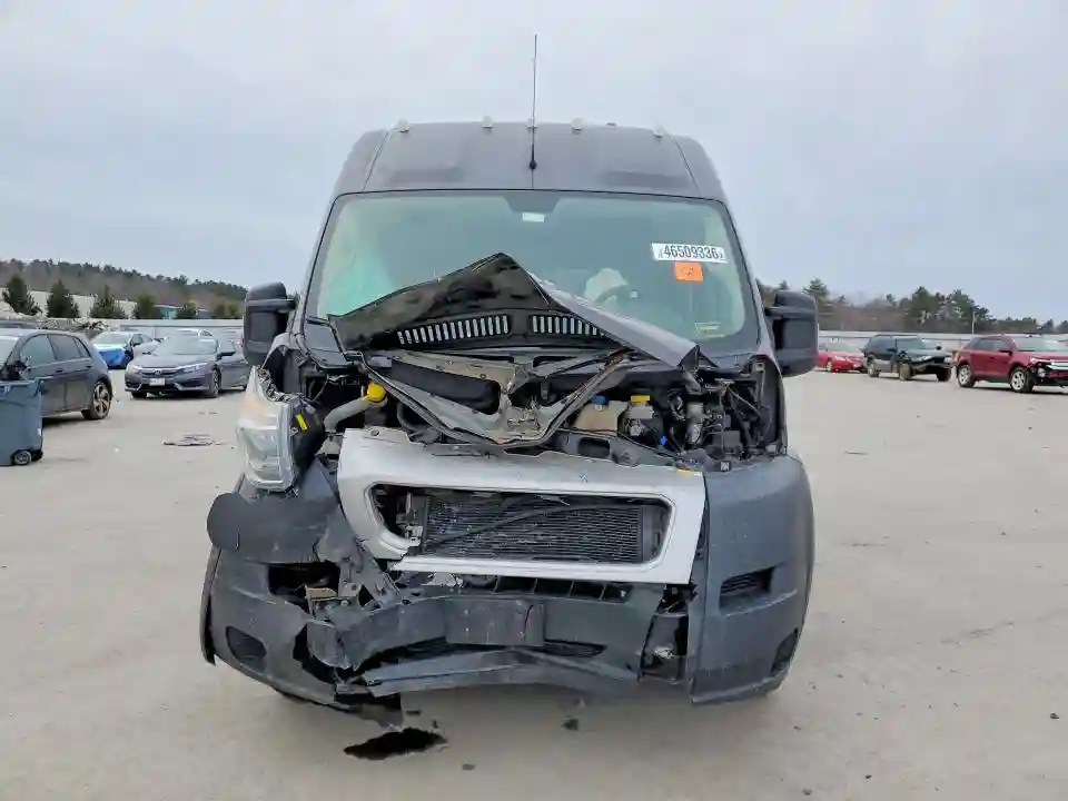 3C6TRVDG7LE106679 2020 RAM PROMASTER-4