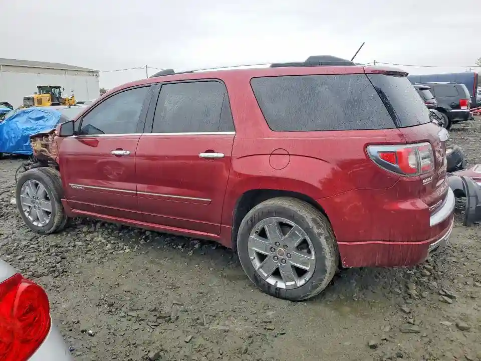 1GKKVTKD5FJ344085 2015 GMC ACADIA DEN-1