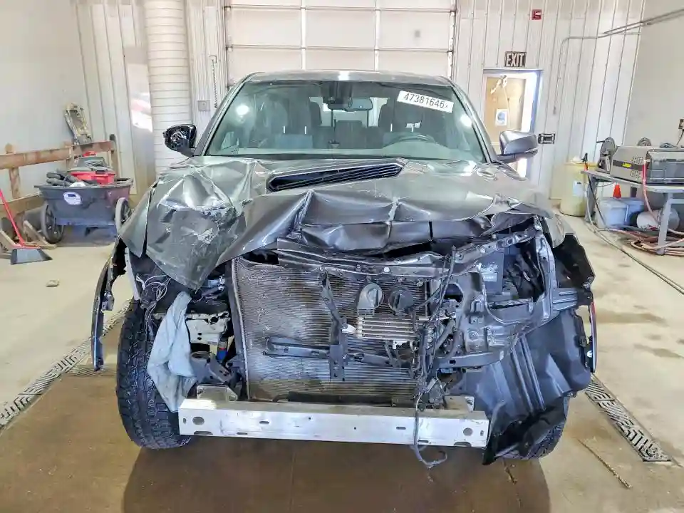 3TMDZ5BN4LM090011 2020 TOYOTA TACOMA TRD-4