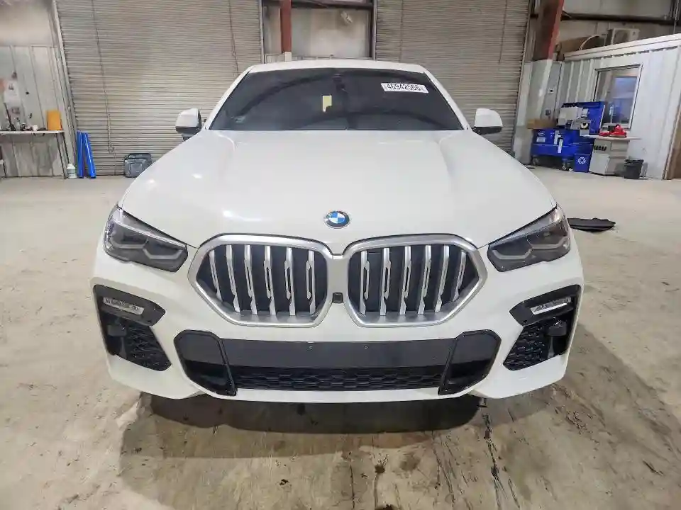 5UXCY6C07M9H29698 2021 BMW X6-4
