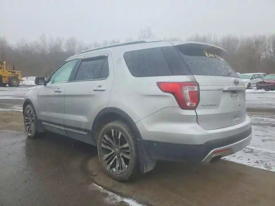 1FM5K8HT5HGA72436 2017 FORD EXPLORER-1