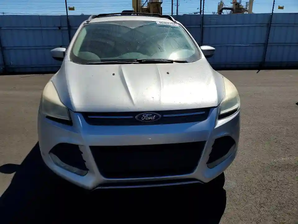 1FMCU0GX5DUB17829 2013 FORD ESCAPE-4