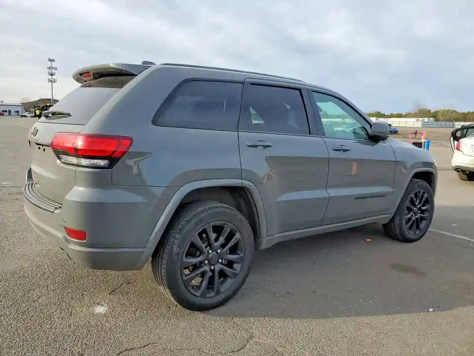 1C4RJFAG5LC444125 2020 JEEP GRAND CHEROKEE-2