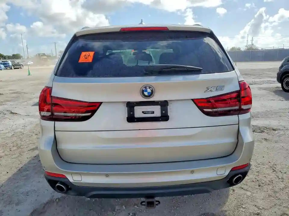 5UXKS4C5XE0J93958 2014 BMW X5-5