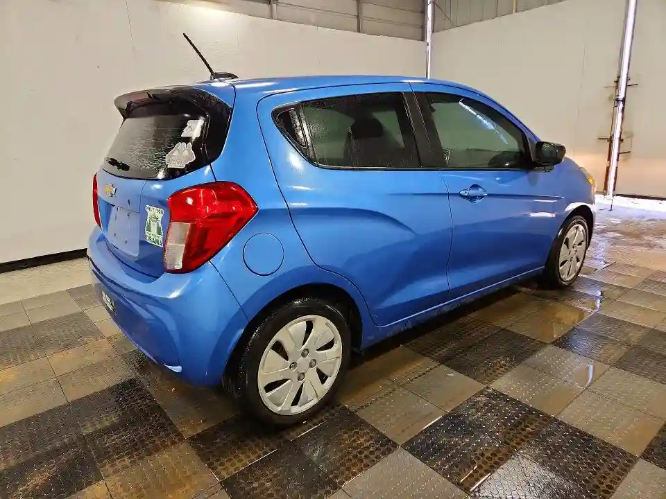 KL8CB6SA3HC804988 2017 CHEVROLET SPARK-2