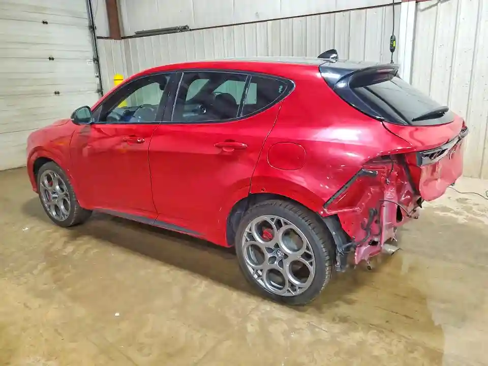 ZASPATTW9S3086461 2025 ALFA ROMEO ALL OTHER-1