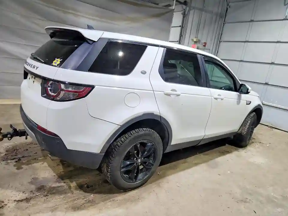 SALCR2BG7GH630546 2016 LAND ROVER DISCOVERY-2