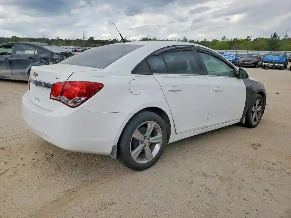 1G1PC5SB9E7402317 2014 CHEVROLET CRUZE-2