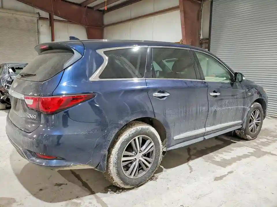 5N1DL0MM1JC516109 2018 INFINITI QX60-2
