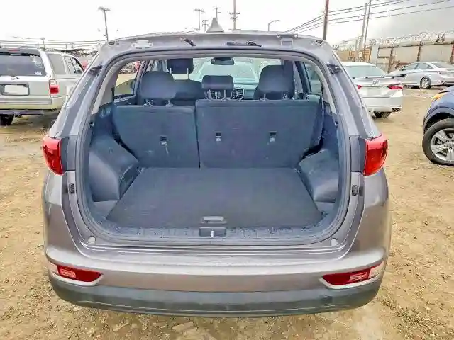 KNDPMCAC3H7178484 2017 KIA SPORTAGE-5