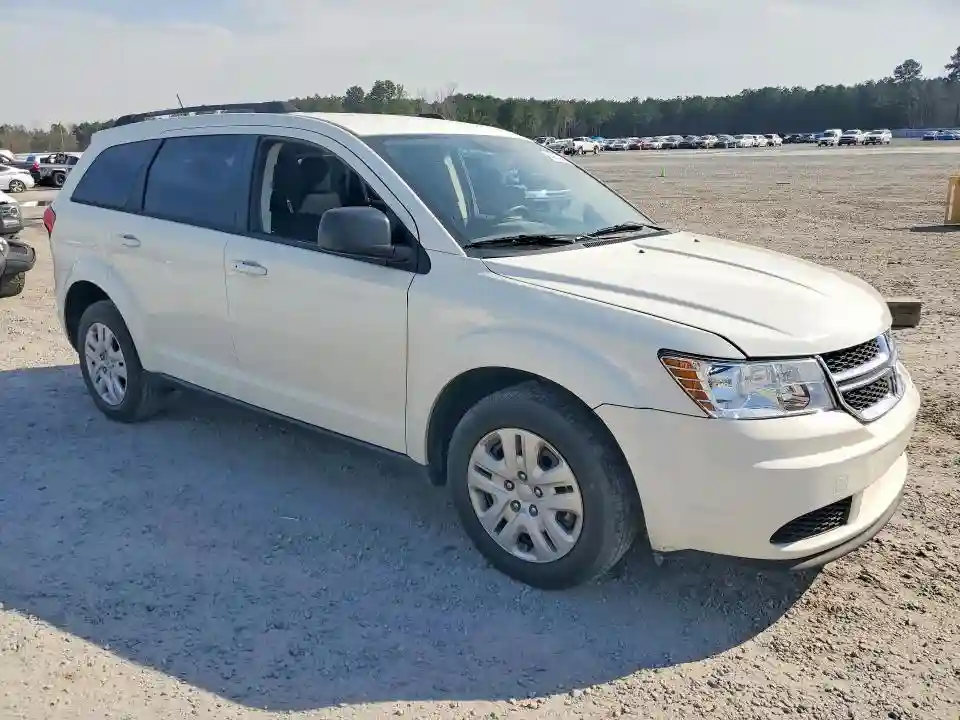 3C4PDDAGXHT706199 2017 DODGE JOURNEY-3