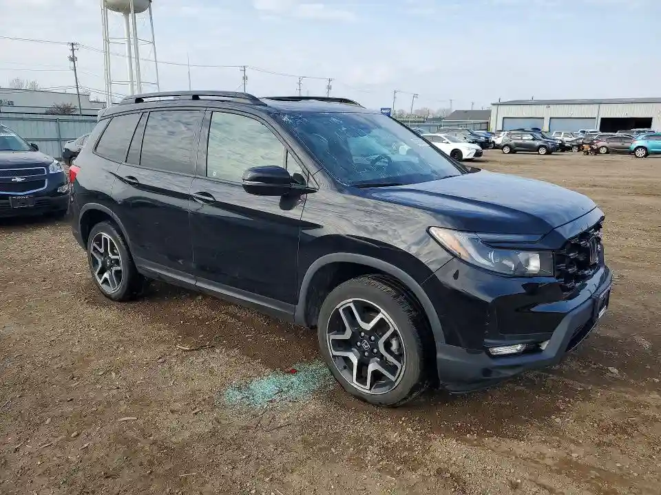 5FNYF8H01PB008902 2023 HONDA PASSPORT-3