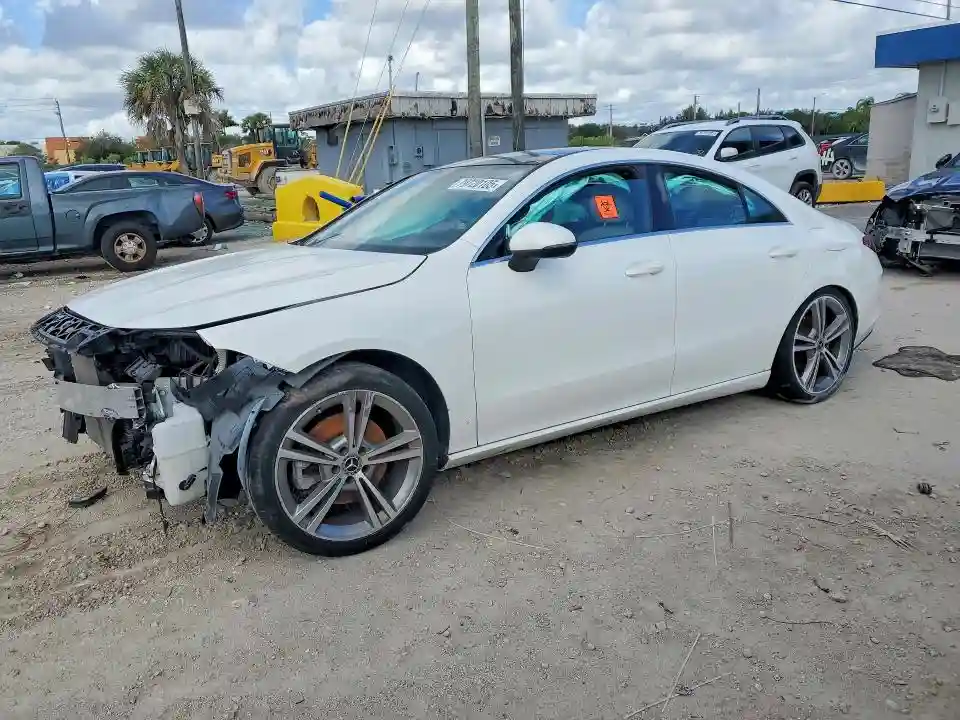 W1K5J4GB1MN217573 2021 MERCEDES-BENZ CLA-CLASS-0