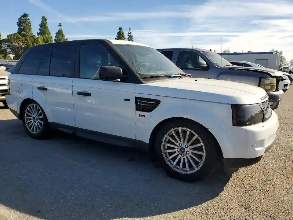 SALSF2D44DA774860 2013 LAND ROVER RANGEROVER-3