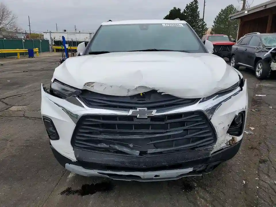 3GNKBCR44MS513378 2021 CHEVROLET BLAZER-4