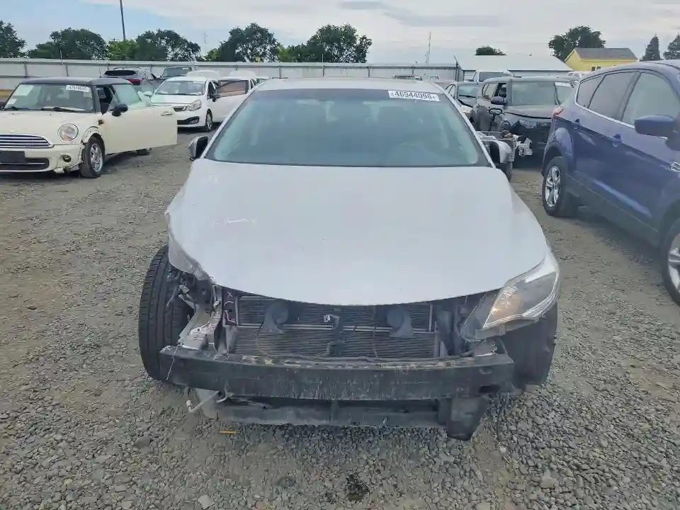 4T1BD1EBXEU034584 2014 TOYOTA AVALON-4