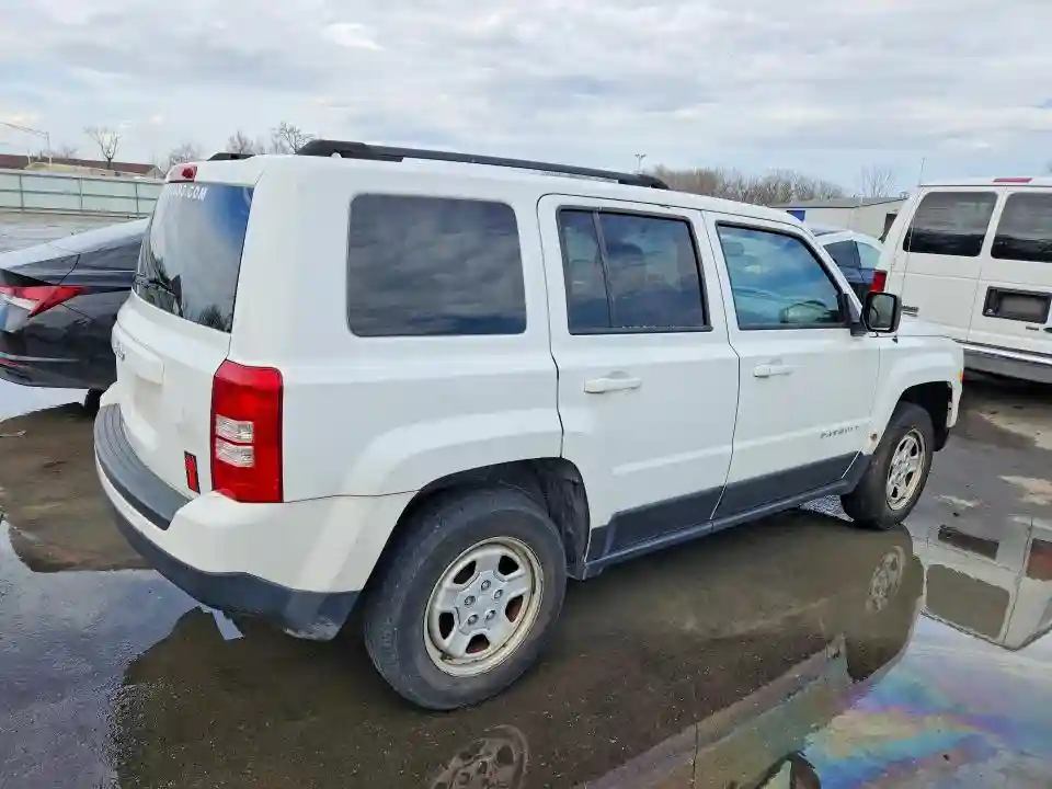 1C4NJRBB2HD194251 2017 JEEP PATRIOT-2