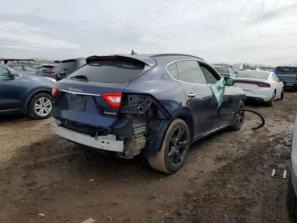 ZN661YUS0KX334152 2019 MASERATI ALL OTHER-2