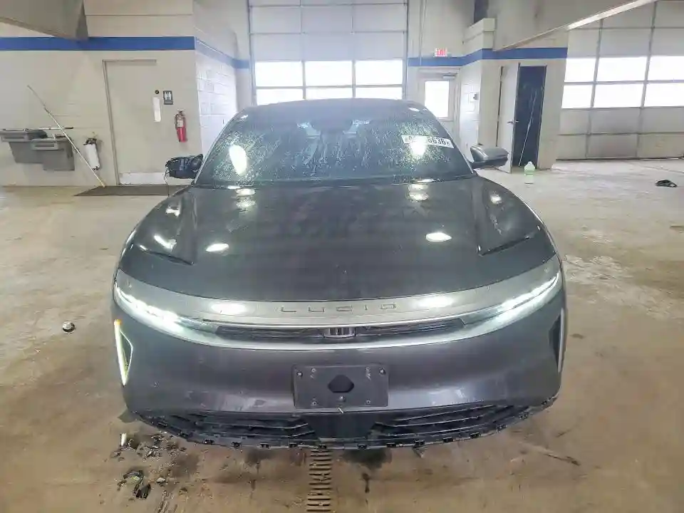 50EA1GBA2NA002555 2022 LUCID MOTORS AIR-4
