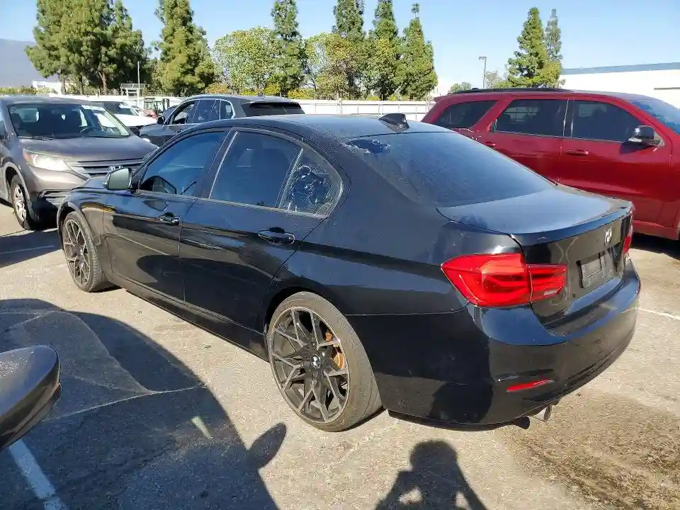 WBA8E1G57JNU89851 2018 BMW 3 SERIES-1