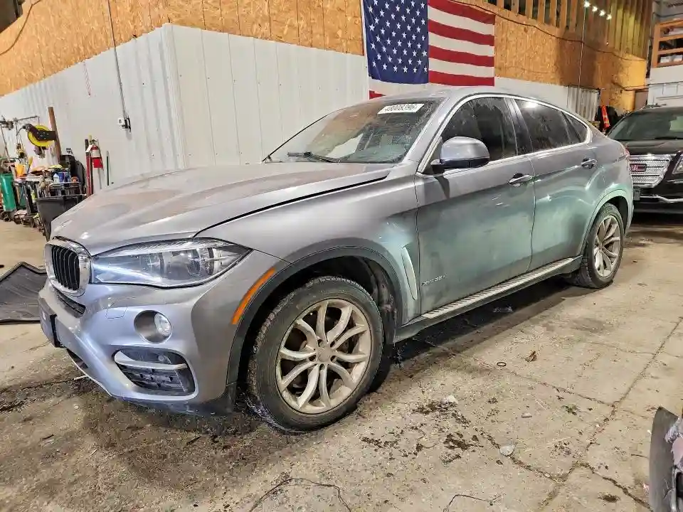 5UXKU2C52G0N78674 2016 BMW X6-0