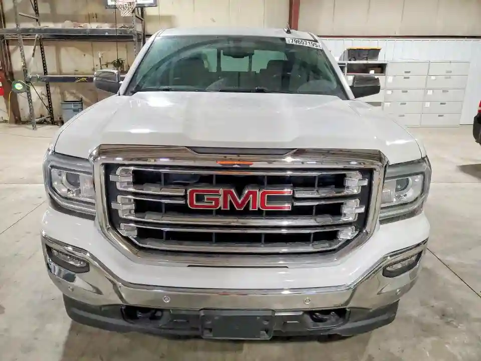 3GTU2NEC0JG584750 2018 GMC SIERRA-4