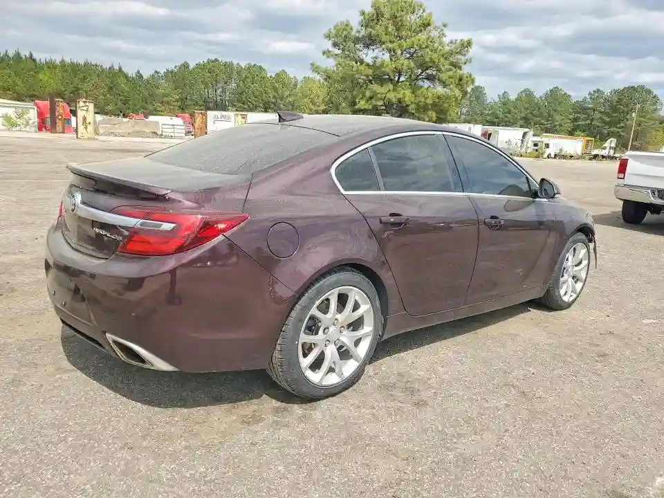 2G4GT5GX6H9189188 2017 BUICK REGAL-2