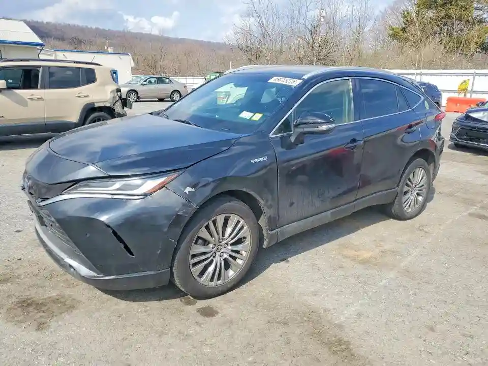 JTEAAAAHXMJ047799 2021 TOYOTA VENZA-0