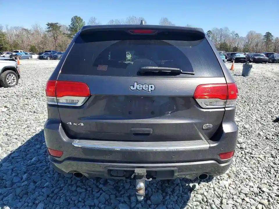1C4RJFCG0FC767872 2015 JEEP GRAND CHEROKEE-5