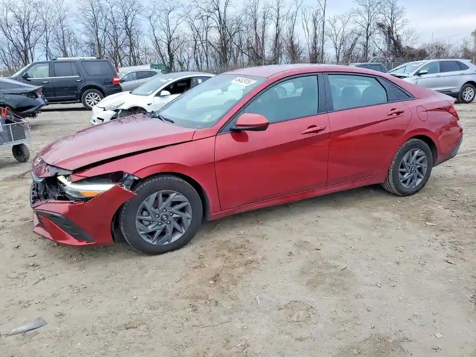 KMHLM4DJ0RU110074 2024 HYUNDAI ELANTRA HY-0