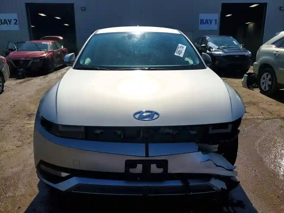 KM8KNDAF4PU203508 2023 HYUNDAI IONIQ-4
