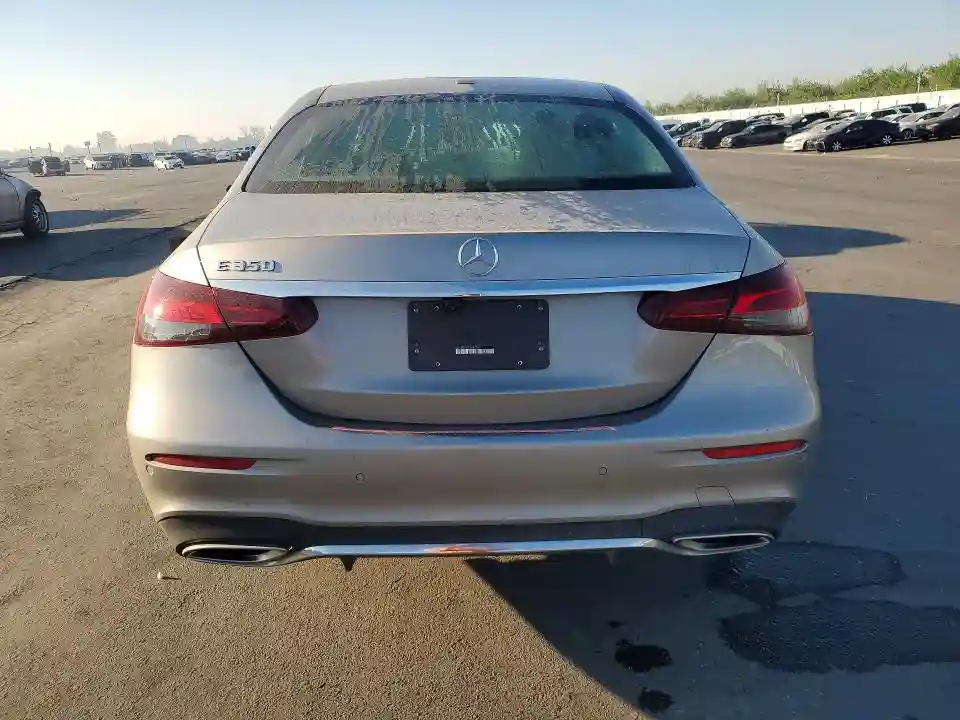 W1KZF8DB7MA907821 2021 MERCEDES-BENZ E-CLASS-5