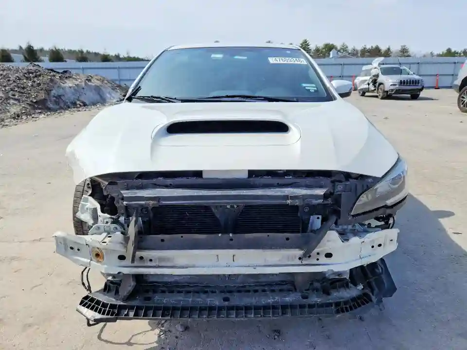 JF1VA1N65H8808675 2017 SUBARU WRX-4