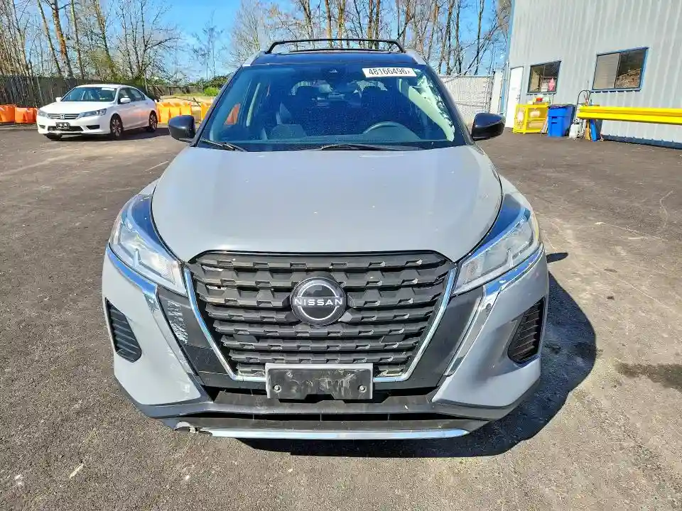 3N1CP5CV9NL519641 2022 NISSAN KICKS-4