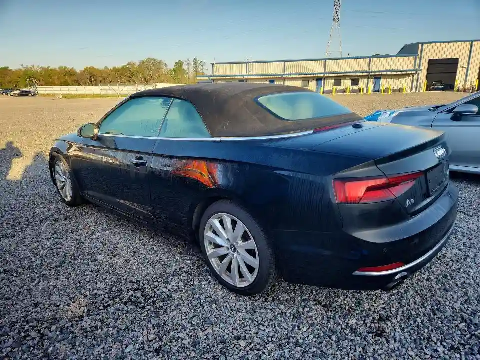 WAUYNGF54JN015215 2018 AUDI A5-1