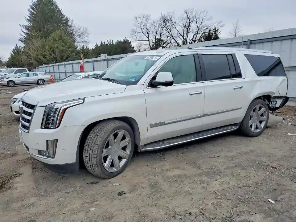 1GYS4HKJ4LR130505 2020 CADILLAC ESCALADE-0