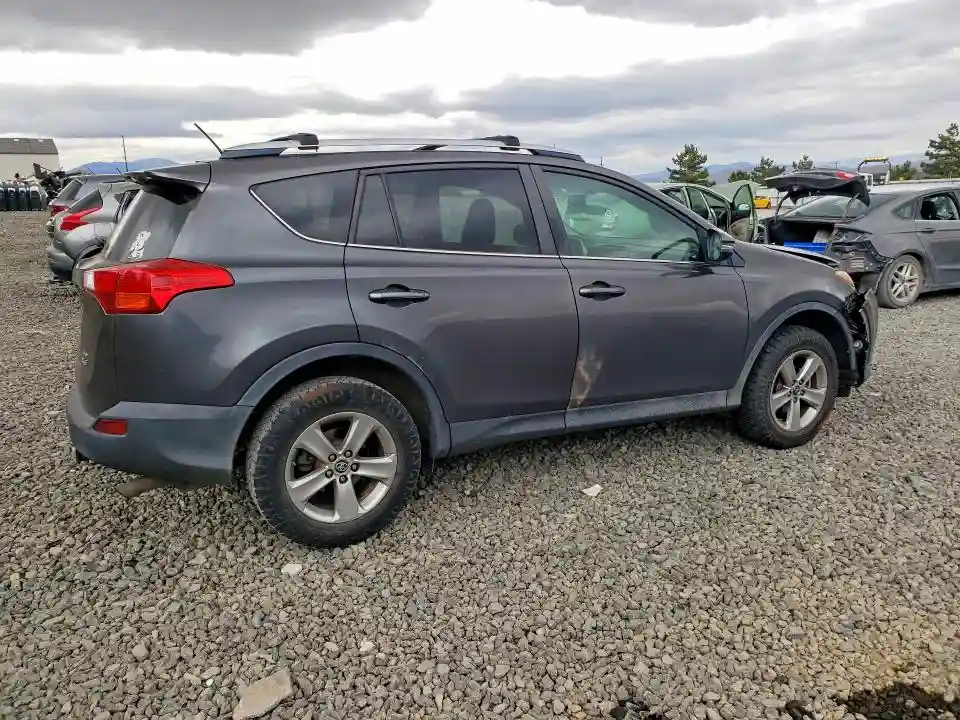 2T3RFREV9FW290984 2015 TOYOTA RAV4-2