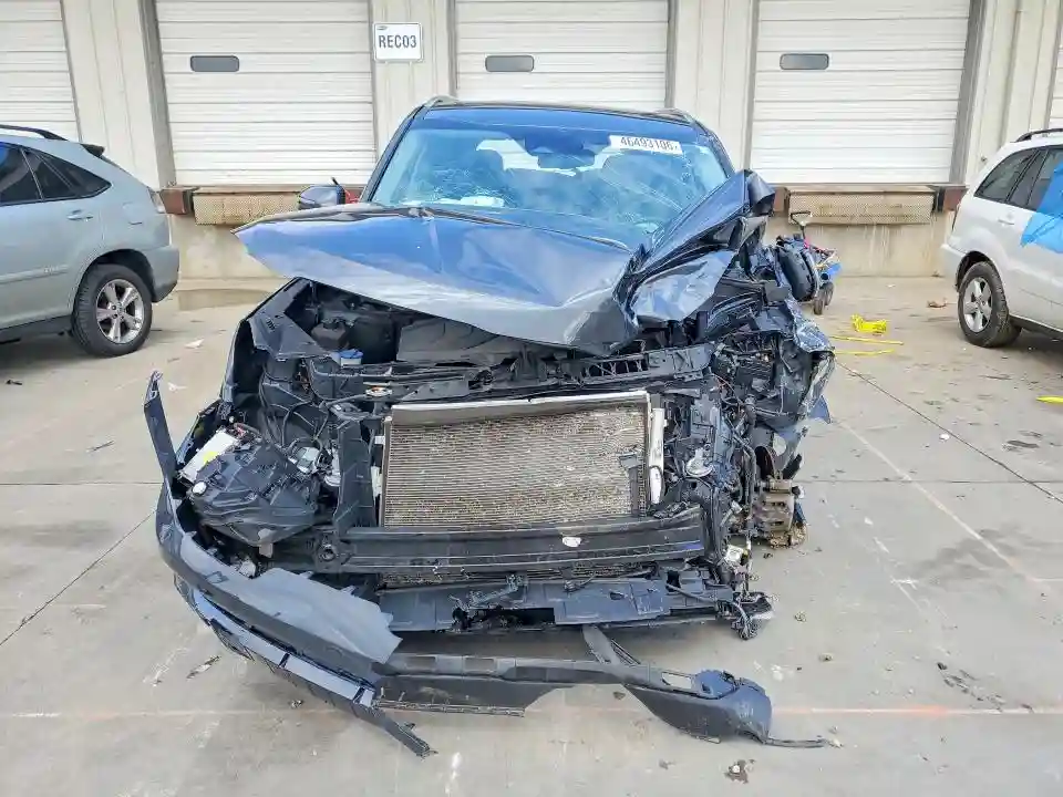 5XYP3DGCXPG402304 2023 KIA TELLURIDE-4