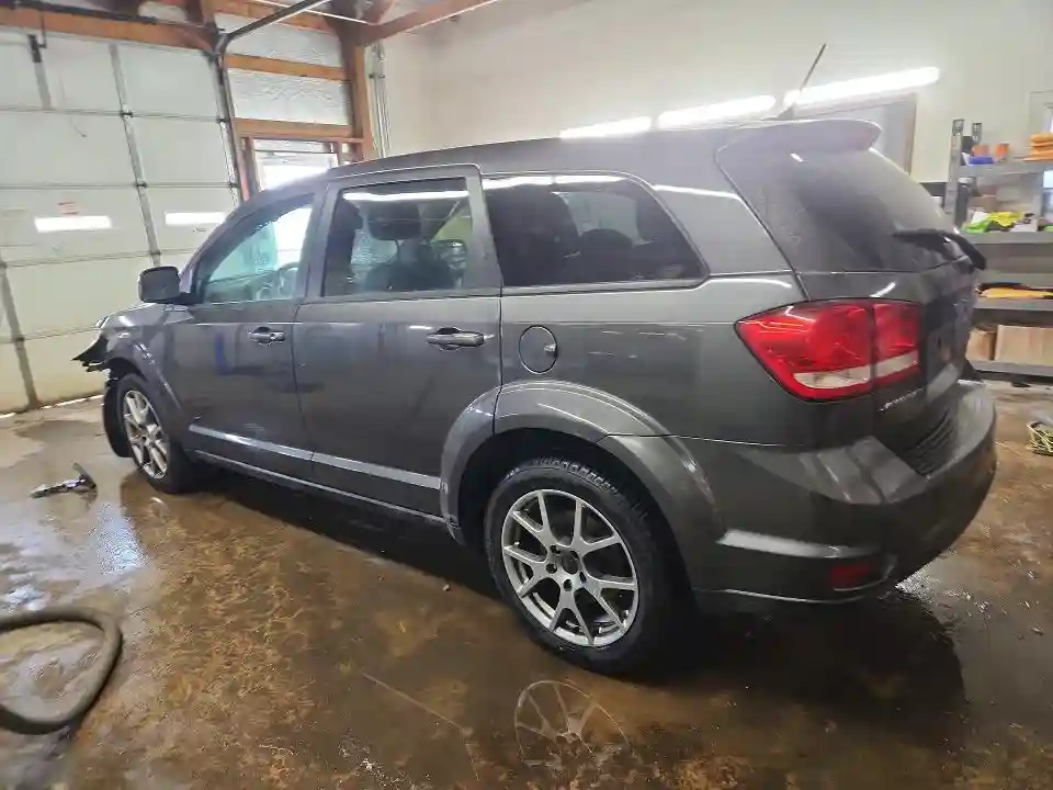 3C4PDCEG6GT149505 2016 DODGE JOURNEY-1