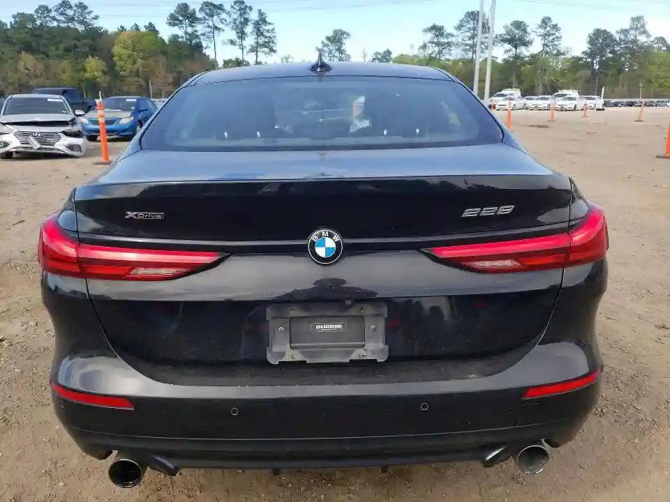 WBA73AK0XM7H03188 2021 BMW 2 SERIES-5