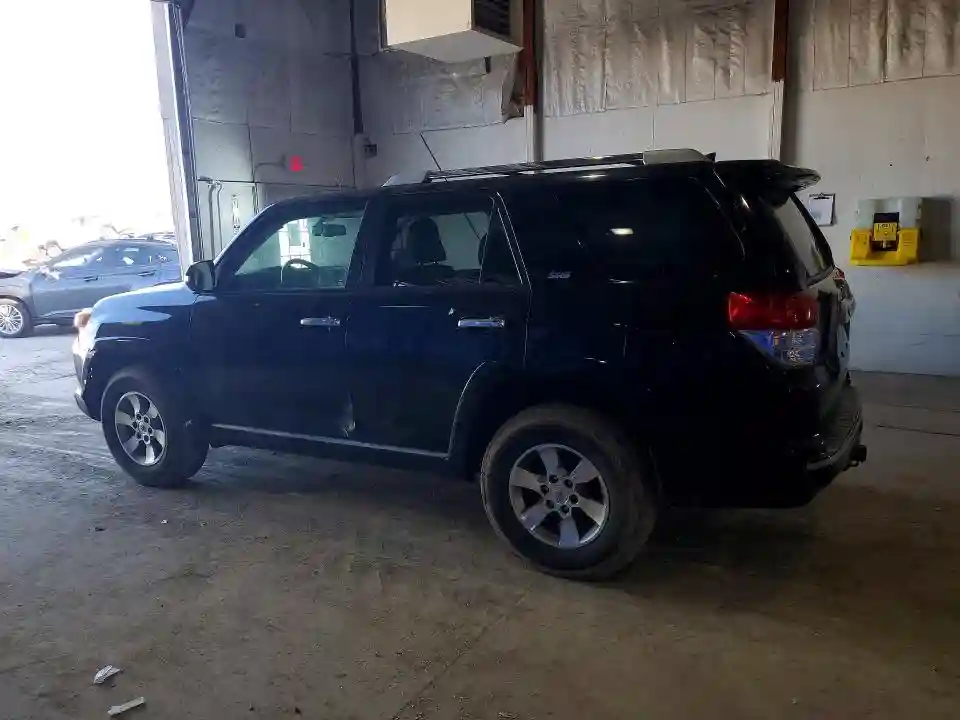JTEBU5JR4D5148356 2013 TOYOTA 4RUNNER-1